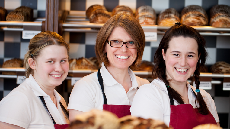 Foto Bäckerei Haferkamp