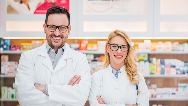 Foto Tjenemit Apotheke
